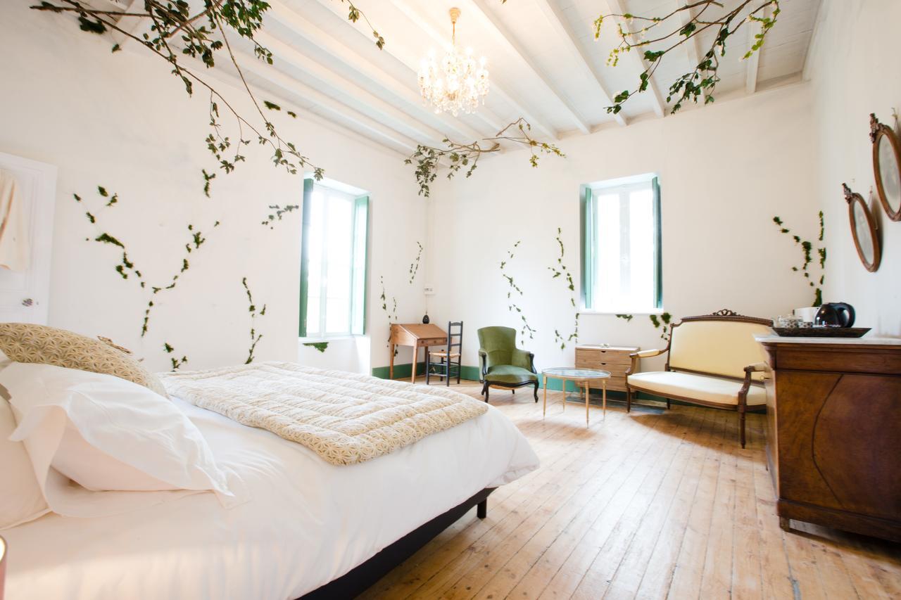 La Guilbaudiere Bed & Breakfast Saint-Herblain Exterior photo
