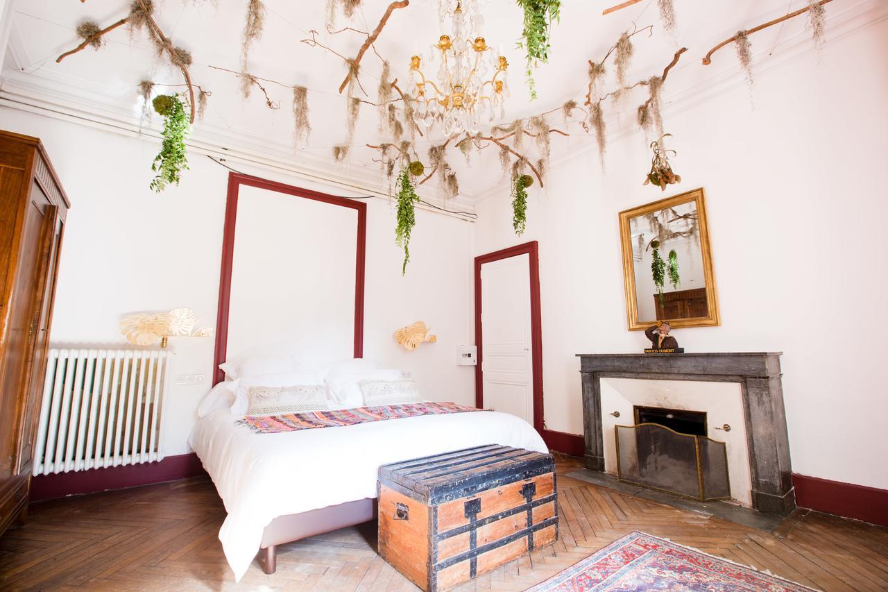 La Guilbaudiere Bed & Breakfast Saint-Herblain Exterior photo