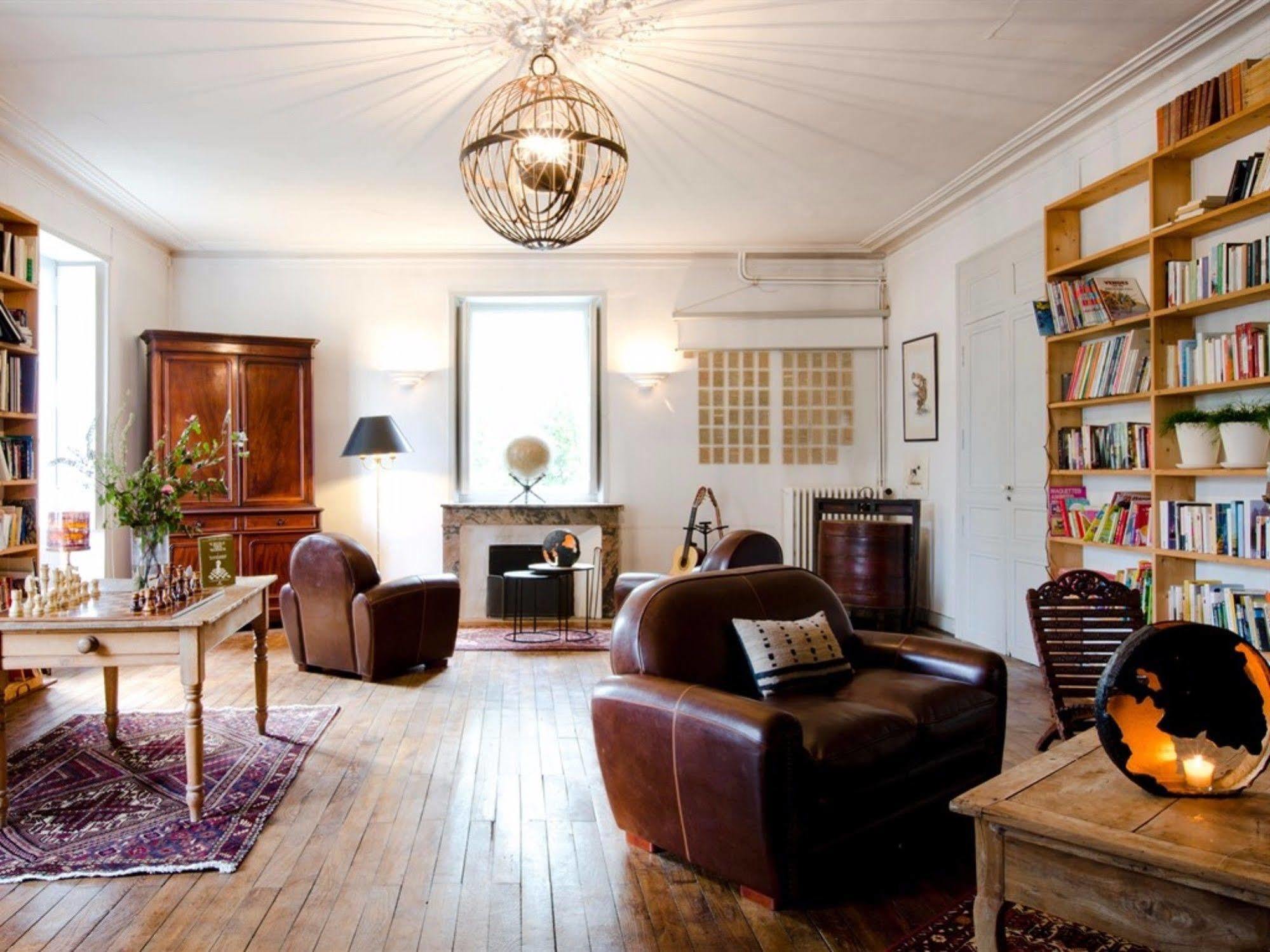 La Guilbaudiere Bed & Breakfast Saint-Herblain Exterior photo