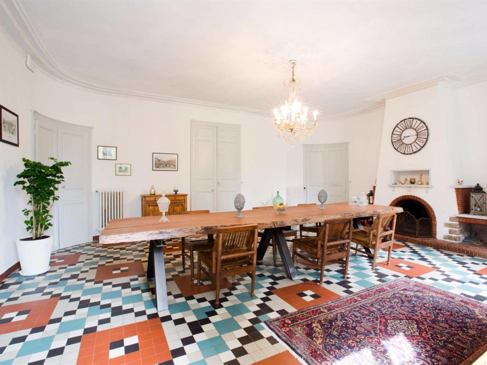 La Guilbaudiere Bed & Breakfast Saint-Herblain Exterior photo