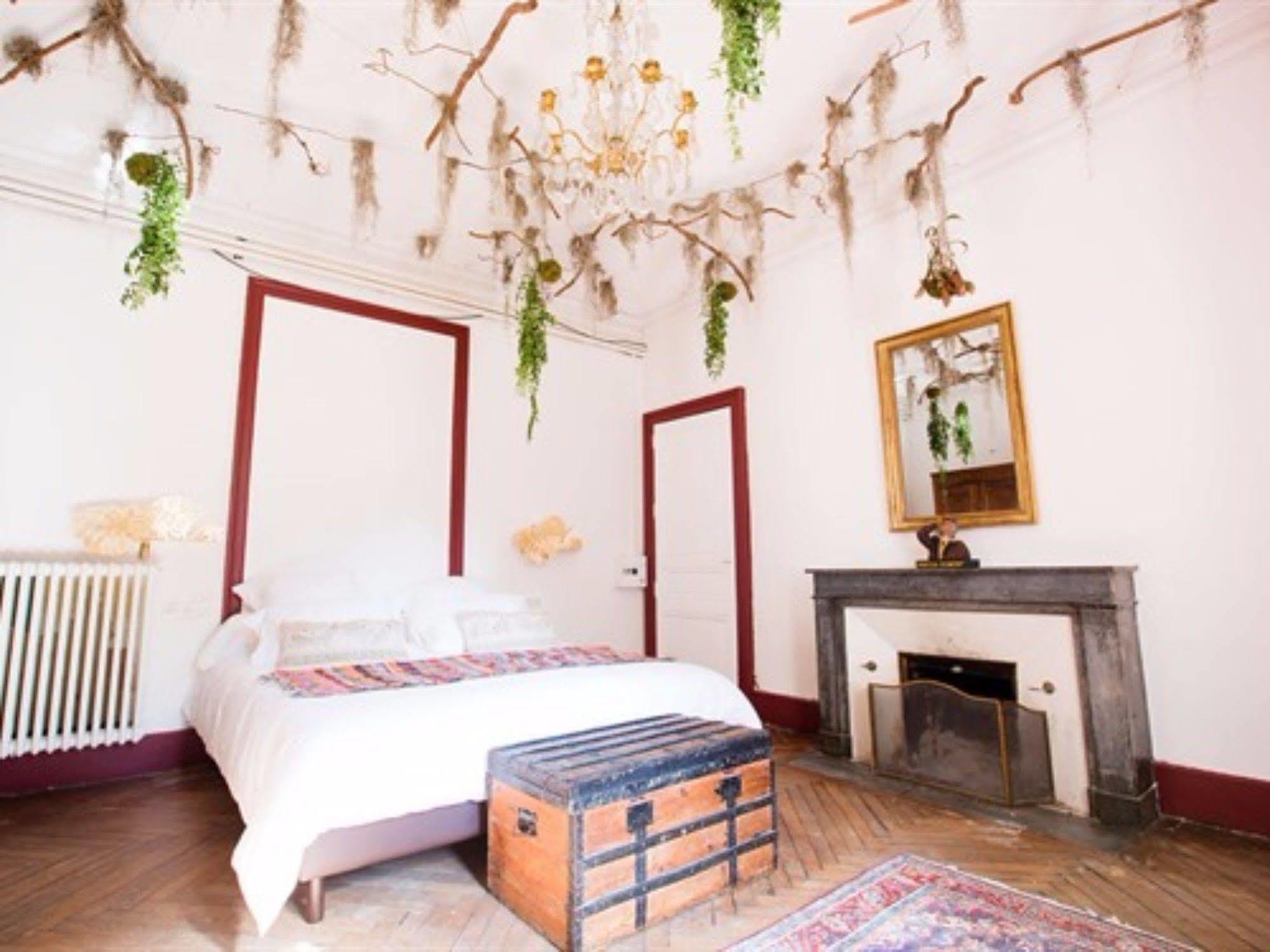 La Guilbaudiere Bed & Breakfast Saint-Herblain Exterior photo
